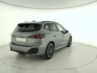 Gebraucht BMW 218 Active Tourer M Sport 150 PS (110 kW) 2025 Grau Van / Kleinbus