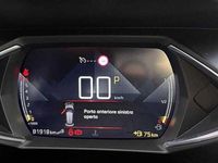 Usata DS Automobiles DS3 Crossback So Chic 131 CV (96 kW) 2020 Grigio SUV