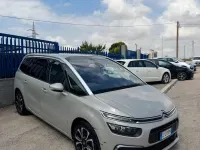 Usata Citroën C4 SpaceTourer Shine 163 CV (119 kW) 2020 Marrone Monovolume