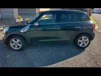 Usata Mini One D Countryman 111 CV (81 kW) 2014 SUV