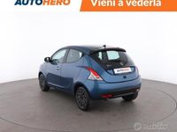 usata Lancia Ypsilon JT07981