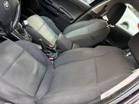 Usata Alfa Romeo Giulietta Distinctive 105 CV (77 kW) 2013 Nero Utilitaria