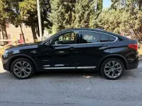 Usata BMW X4 xLine 258 CV (189 kW) 2016 SUV