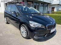 usata BMW 218 Gran Tourer 218 d Advantage 7p.t