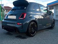 Usata Abarth 595 145 CV (106 kW) 2018 Berlina