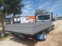 Usata Ford Transit 170 CV (125 kW) 2020 Bianco Furgone