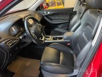 Usata DR F35 150 CV (110 kW) 2023 Rosso SUV