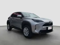 Usata Toyota Yaris Cross Business Edition 92 CV (67 kW) 2022 Argento SUV