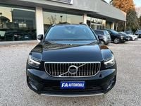 Usata Volvo XC40 Inscription 180 CV (132 kW) 2020 Nero SUV