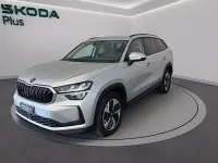 Usata Skoda Kodiaq Executive 150 CV (110 kW) 2025 Argento met SUV