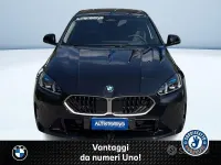 Usata BMW 120 M Sport 150 CV (110 kW) 2025 Nero Utilitaria