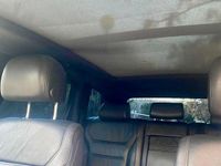 Usata VW Touareg 240 CV (176 kW) 2015 Grigio SUV