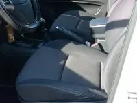 Usata SsangYong Korando 149 CV (109 kW) 2012 Bianco SUV