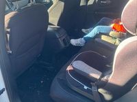 Usata Jeep Cherokee 185 CV (136 kW) 2016 Bianco SUV