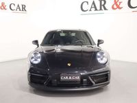 Usata Porsche 911 Carrera GTS 480 CV (353 kW) 2022 Nero jet metallizzato Coupé