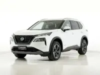 Usata Nissan X-Trail N-Connecta 213 CV (156 kW) 2025 Bianco SUV