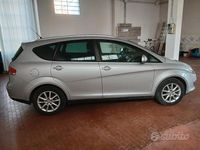 Usata Seat Altea XL 105 CV (77 kW) 2011 Grigio Monovolume