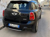 usata Mini Countryman 2.0 sd all4