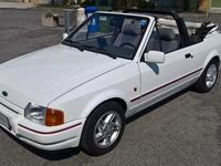 usata Ford Escort Cabriolet 1.4 XR3