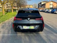 Nuova BMW X3 M Sport 197 CV (144 kW) 2025 Nero SUV