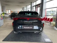 Usata Cupra Formentor 150 CV (110 kW) 2025 Midnight black SUV