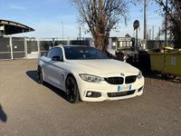 Usata BMW 420 M Sport 190 CV (139 kW) 2015 Coupé