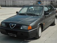 usata Alfa Romeo 33 - 1990