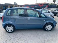 Usata Lancia Musa 90 CV (66 kW) 2007 Blu Monovolume