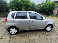 Usata Chevrolet Kalos SE Plus 72 CV (52 kW) 2004 Berlina