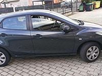 Usata Mazda 2 75 CV (55 kW) 2007 Grigio Utilitaria