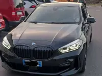 Usata BMW 120 M Sport 178 CV (130 kW) 2023 Utilitaria