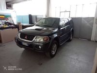 usata Mitsubishi Pajero Sport