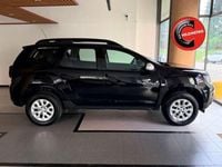 Usata Dacia Duster Expression 101 CV (74 kW) 2023 Nero SUV