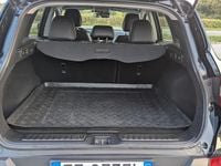 Usata Renault Kadjar 2016 Nero SUV