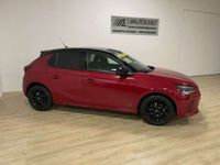 Usata Opel Corsa Edition 75 CV (55 kW) 2023 Rosso Berlina