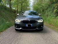 Usata BMW 125 M Sport 224 CV (164 kW) 2019 Utilitaria