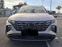 Usata Hyundai Tucson 150 CV (110 kW) 2022 SUV