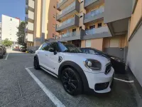 Usata Mini Cooper SD Countryman 143 CV (105 kW) 2017 SUV