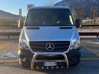 usata Mercedes Sprinter 216 cdi