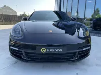 Usata Porsche Panamera 4 E-Hybrid Sport Turismo Sport Turismo 462 CV (339 kW) 2020 Nero Station wagon