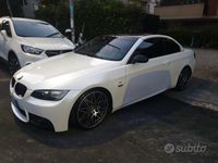 usata BMW 320 Cabriolet i