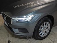 usata Volvo XC60 B4 (d) AWD Geartronic Inscription