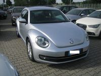 usata VW Maggiolino 1.6 TDI Design