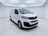 Usata Fiat Scudo Business 144 CV (105 kW) 2021 Bianco Furgone