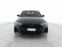Usata Audi RS3 Comfort 400 CV (294 kW) 2025 Grigio daytona perlato Berlina