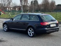 Usata Audi A6 Comfort 290 CV (213 kW) 2009 Other Station wagon