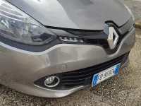 Second-hand Renault Clio IV Life 75 CP (55 kW) 2016 Gri Berlinǎ