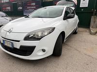 Usata Renault Mégane GT Line GT-Line 110 CV (80 kW) 2016 Bianco Station wagon