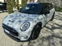 Usata Mini Clubman Hype 190 CV (139 kW) 2019 Grigio Station wagon