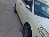 Usata Lancia Ypsilon 80 CV (58 kW) 2006 Giallo Utilitaria